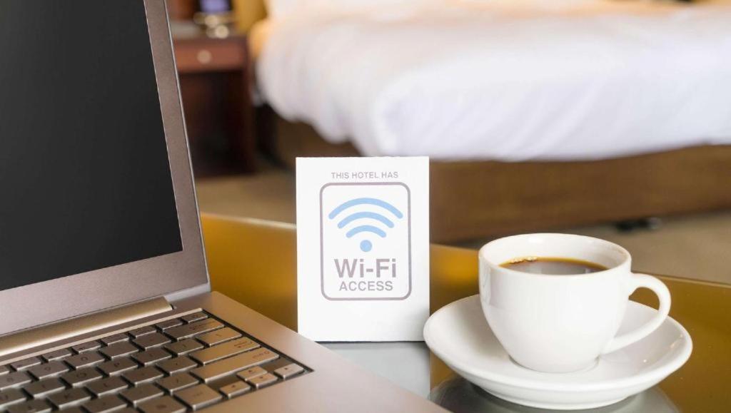 First Western Inn Caseyville Ngoại thất bức ảnh
