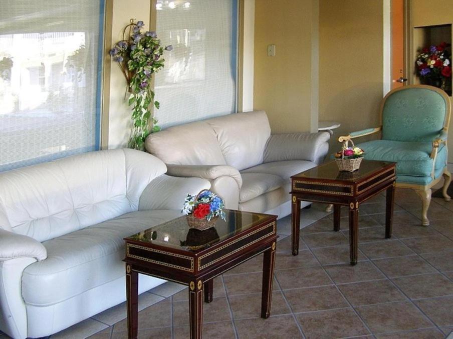 First Western Inn Caseyville Ngoại thất bức ảnh