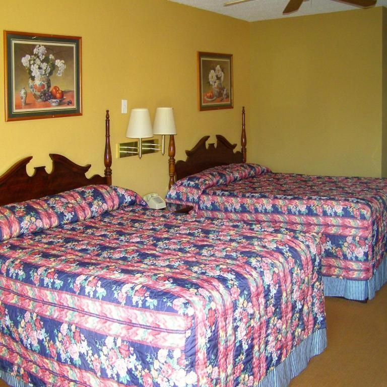 First Western Inn Caseyville Ngoại thất bức ảnh